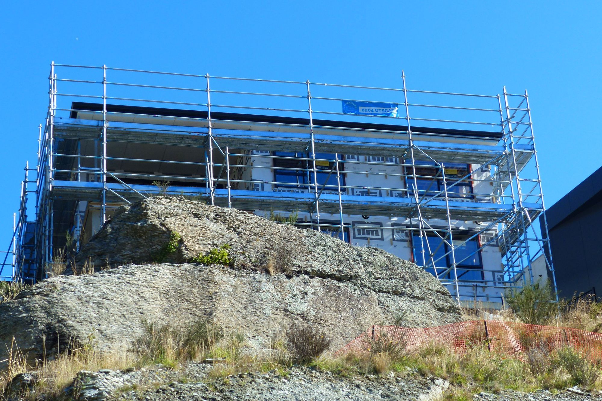 Kawarau Falls
