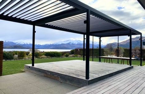 Queenstown Lakes District