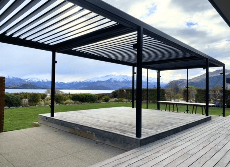 Queenstown Lakes District