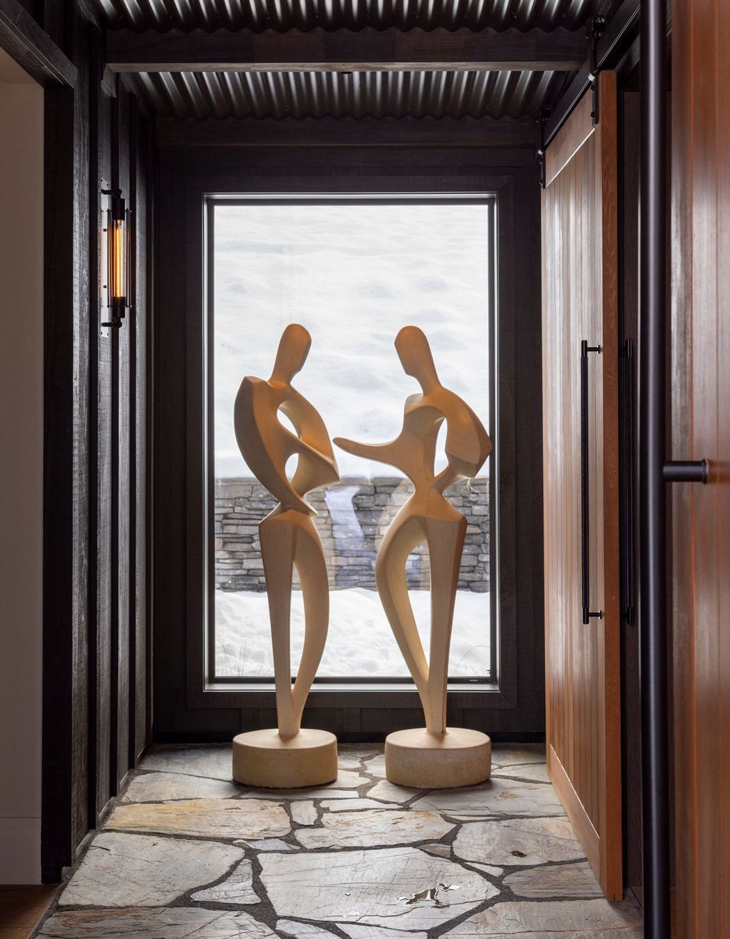 Two Barns, Cardrona Valley