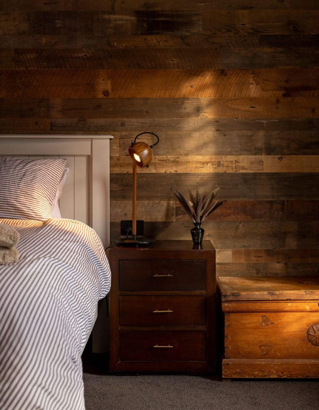 Two Barns, Cardrona Valley