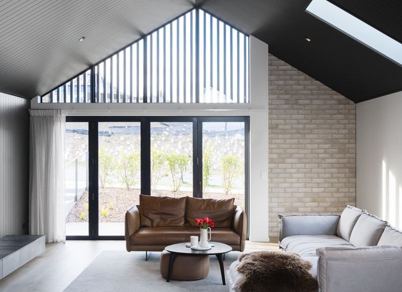 Modern New Build - Jacks Point