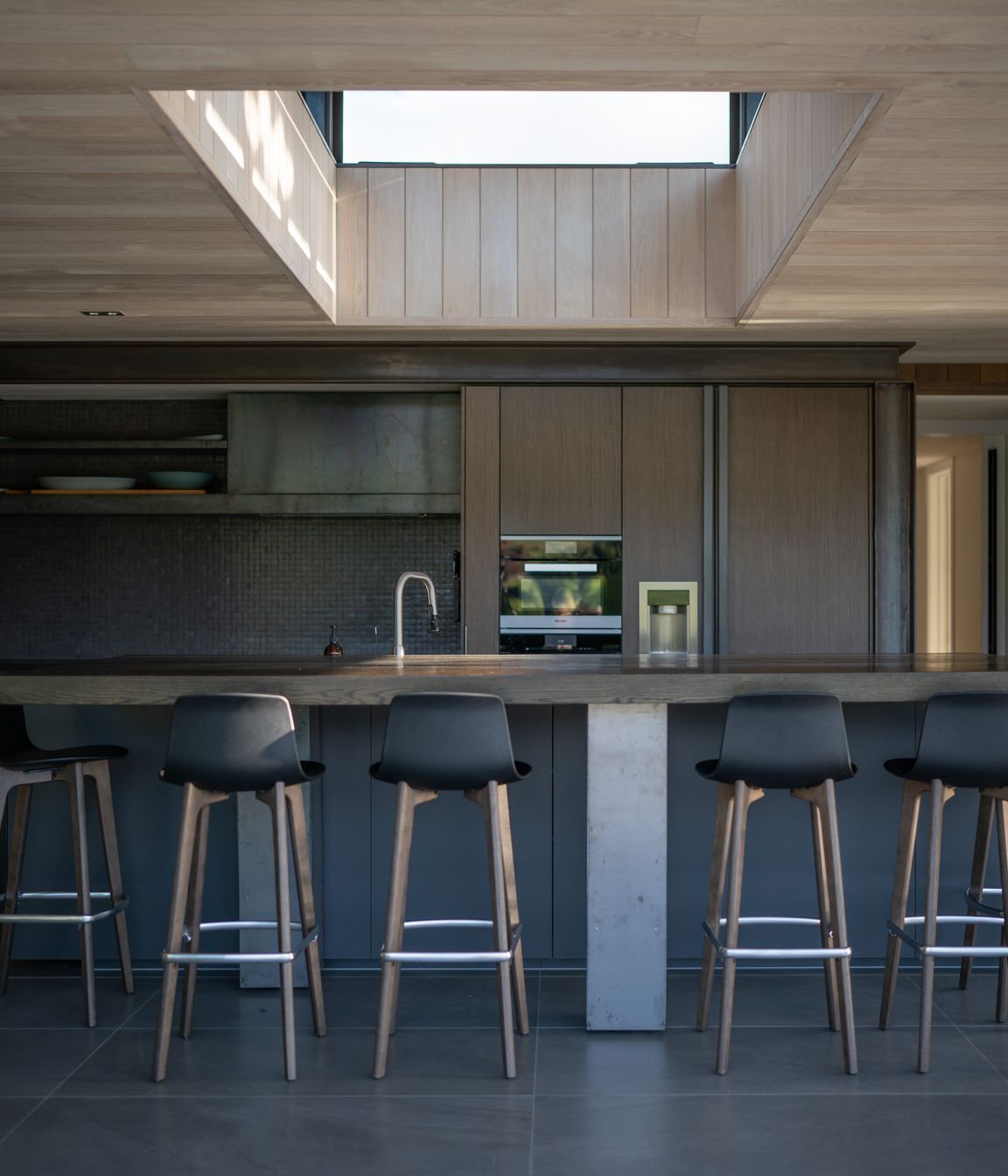 Threepwood Farm House