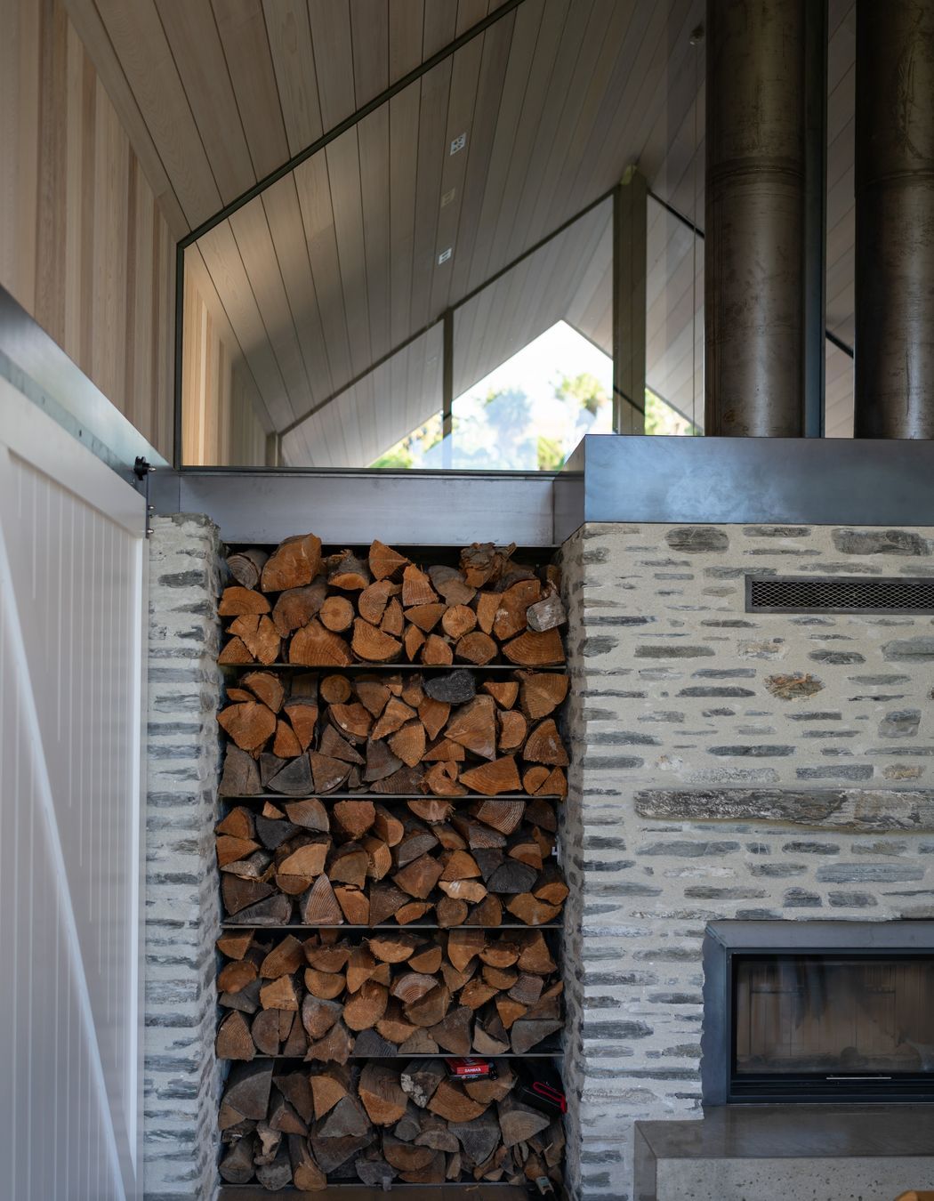 Threepwood Farm House