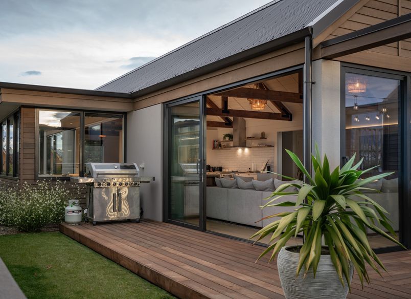 Wanaka Residence