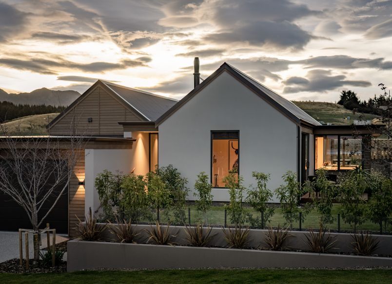 Wanaka Residence