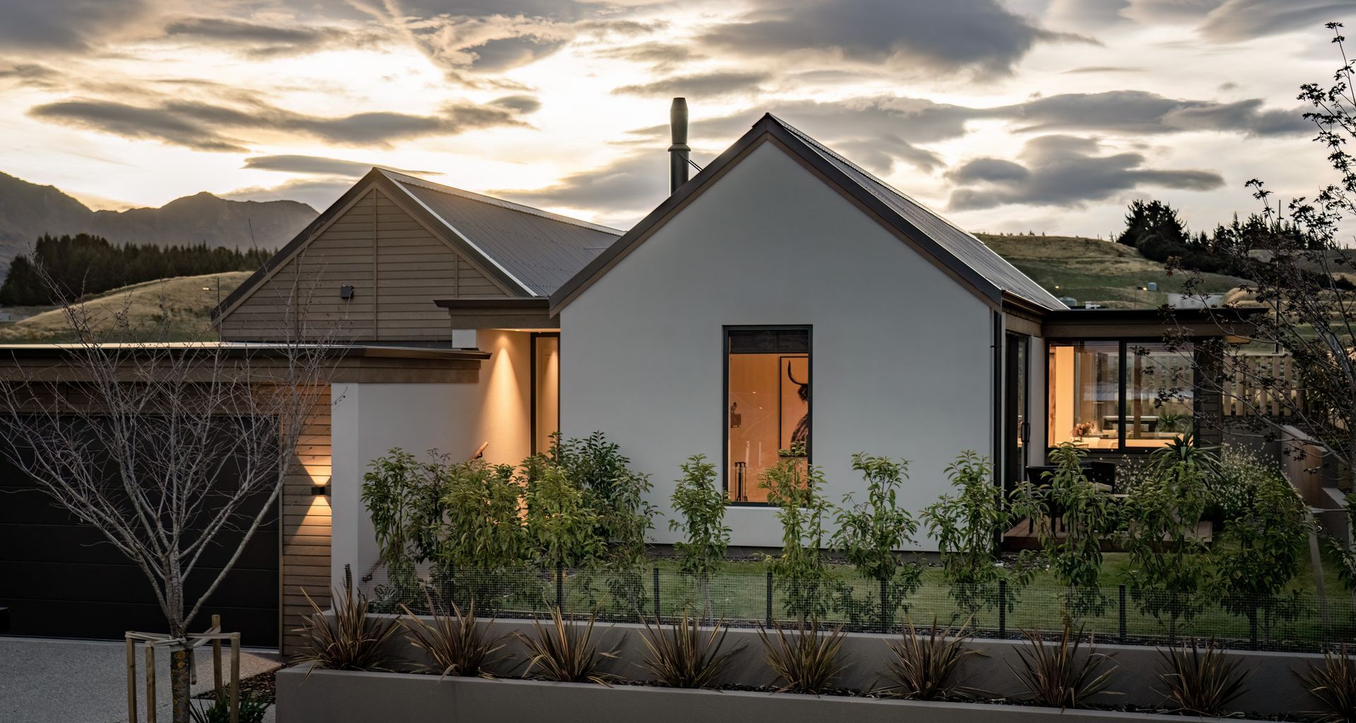 Wanaka Residence banner