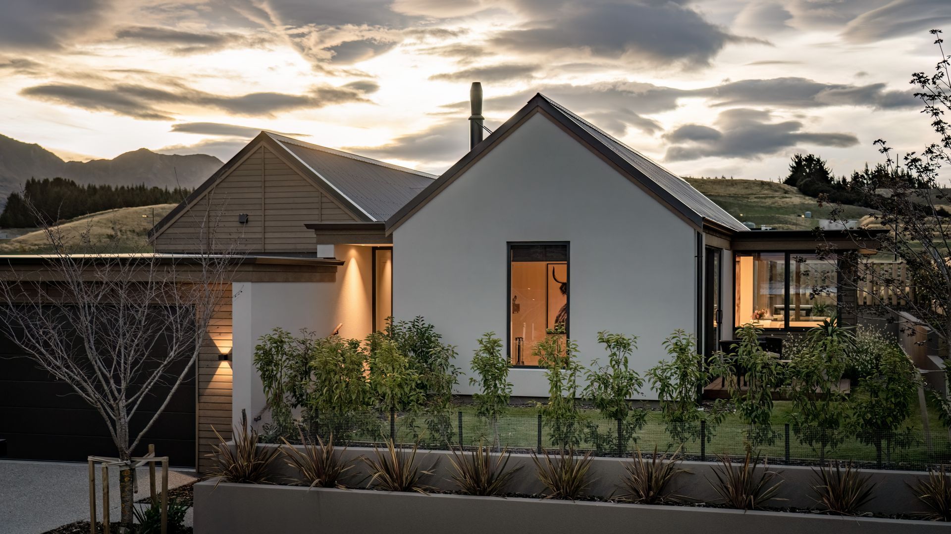 Wanaka Residence banner