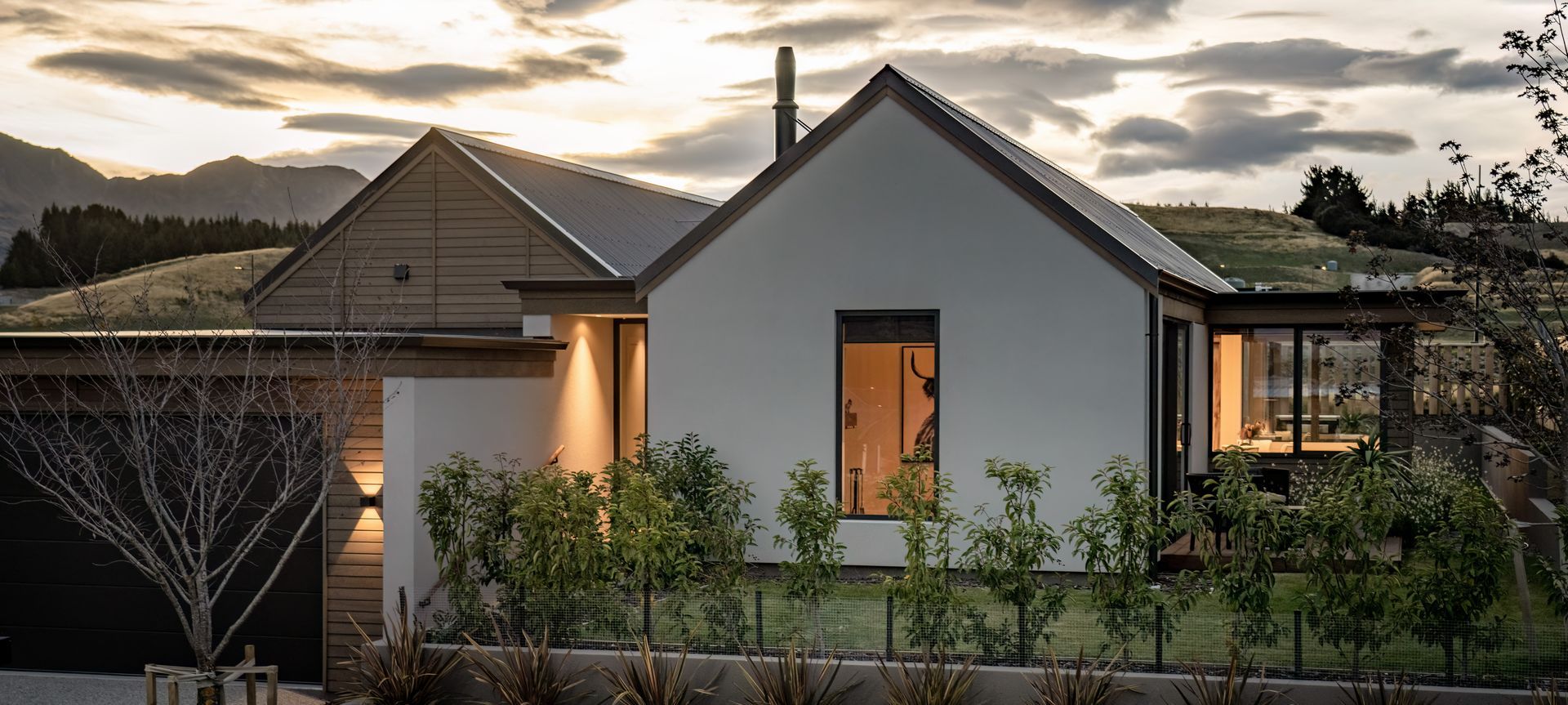 Wanaka Residence banner