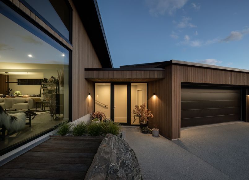 Alpine Living - Queenstown