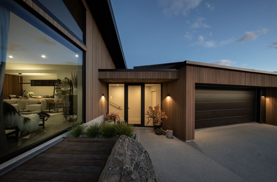 Alpine Living - Queenstown