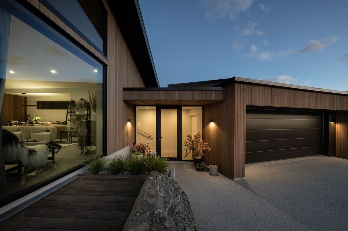 Alpine Living - Queenstown