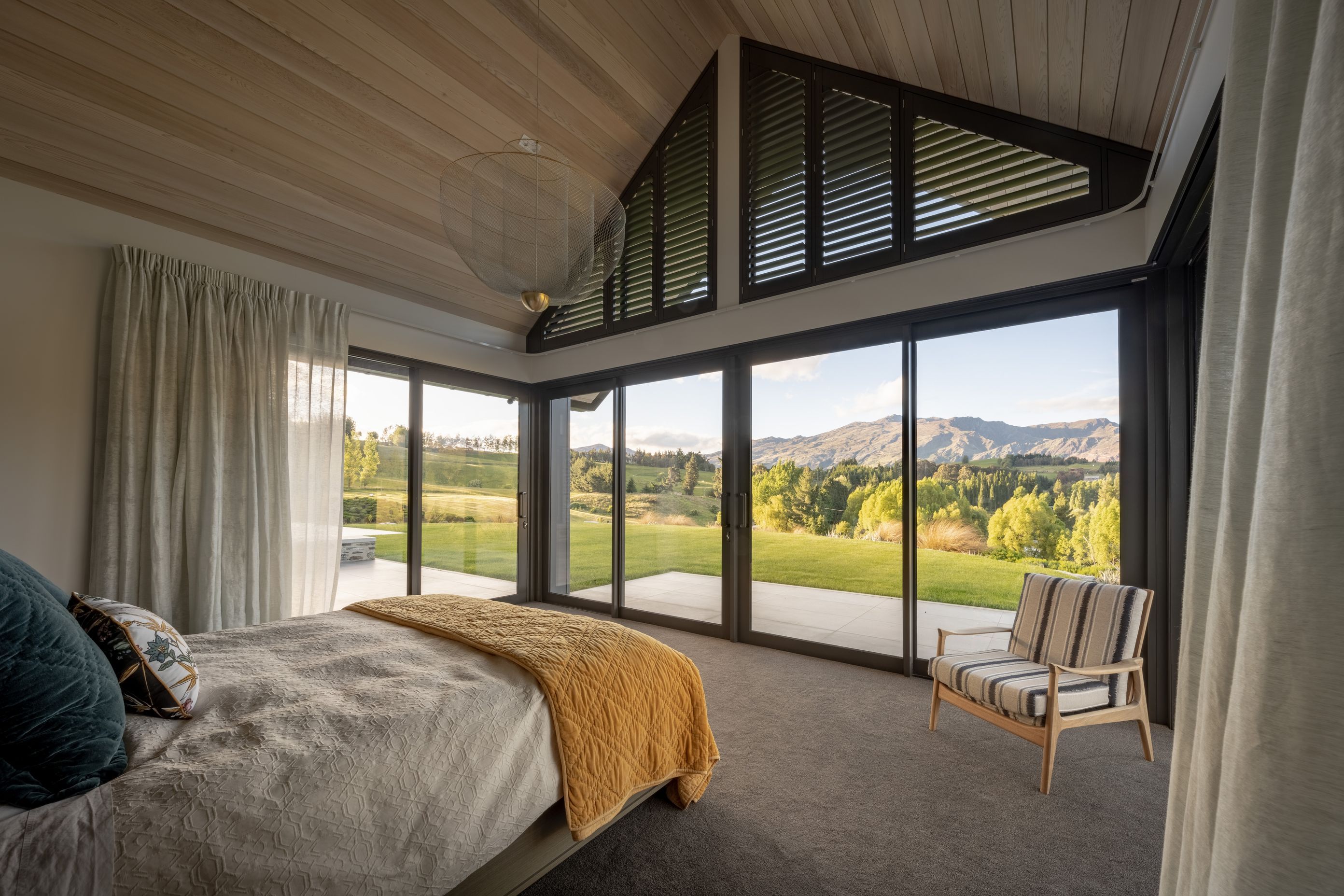 Threepwood Farm House