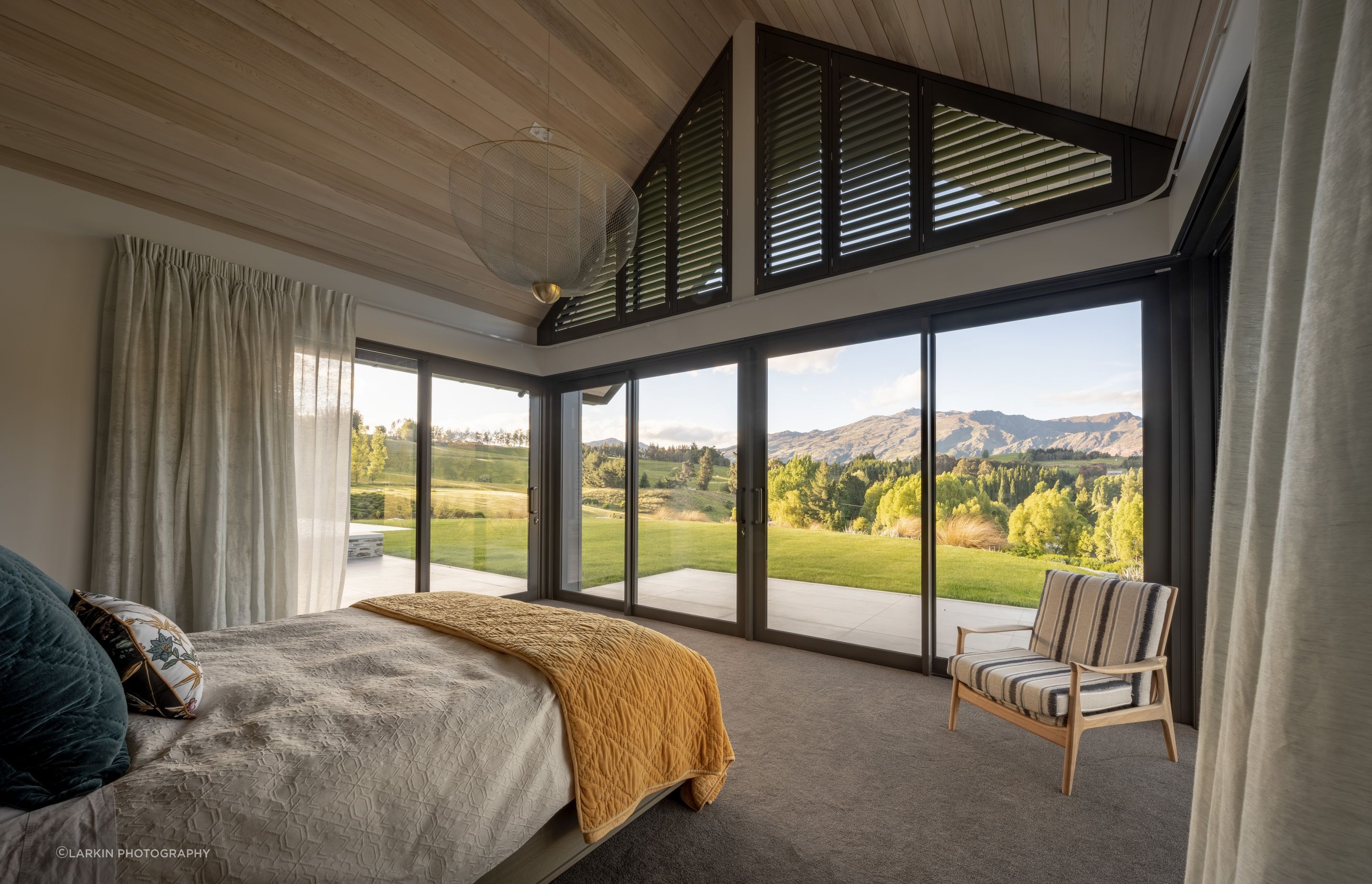 Threepwood Farm House by Mason & Wales Architects | ArchiPro NZ
