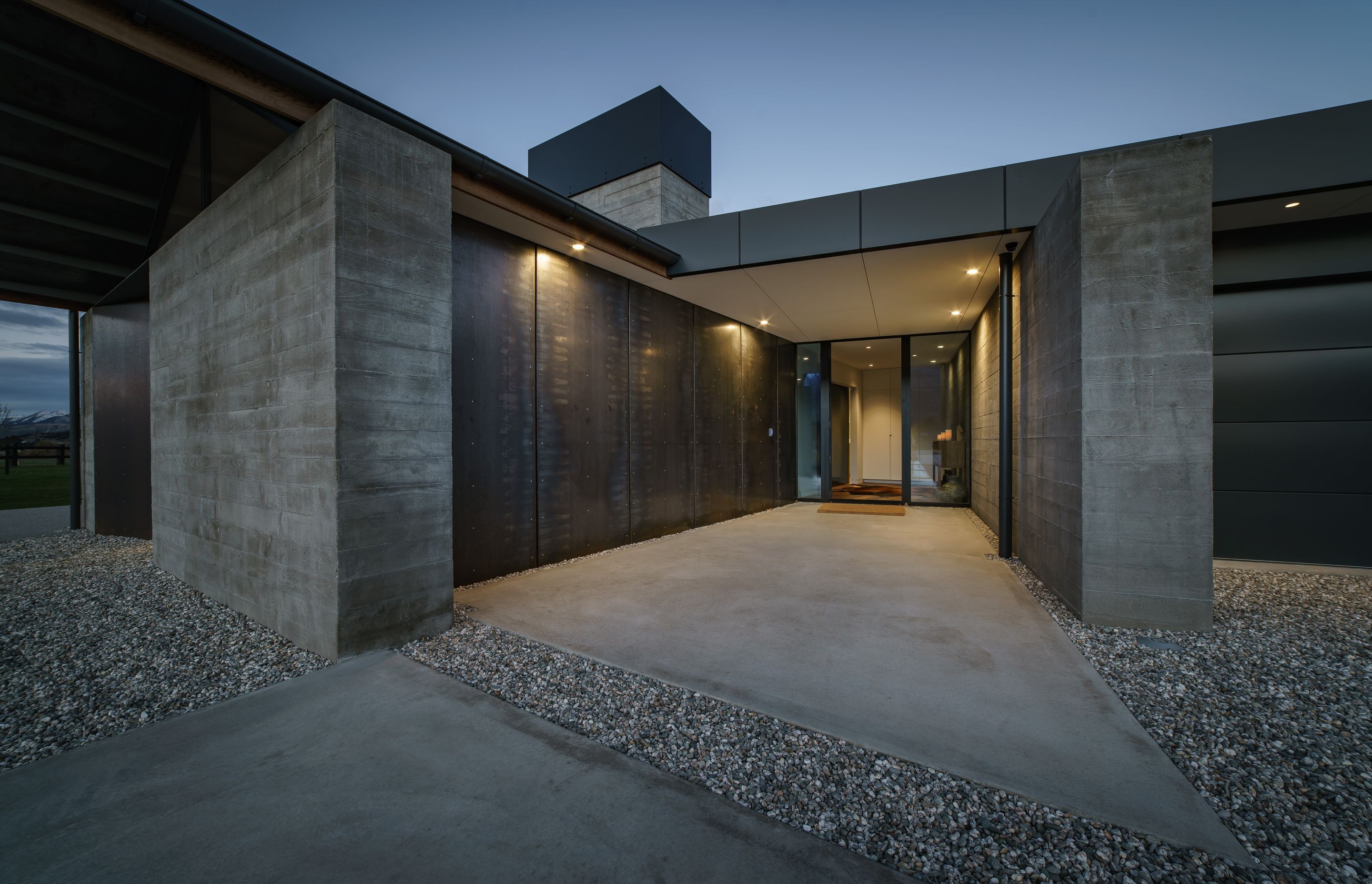 Grandview, Wanaka