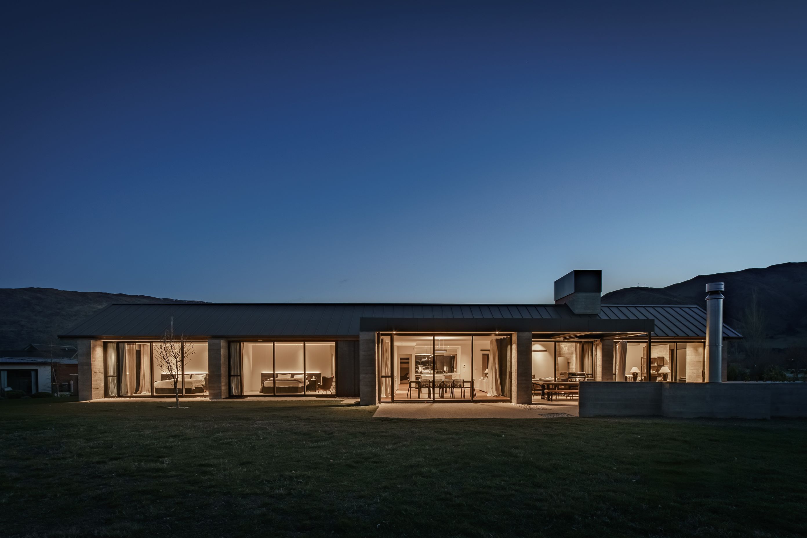 Grandview, Wanaka