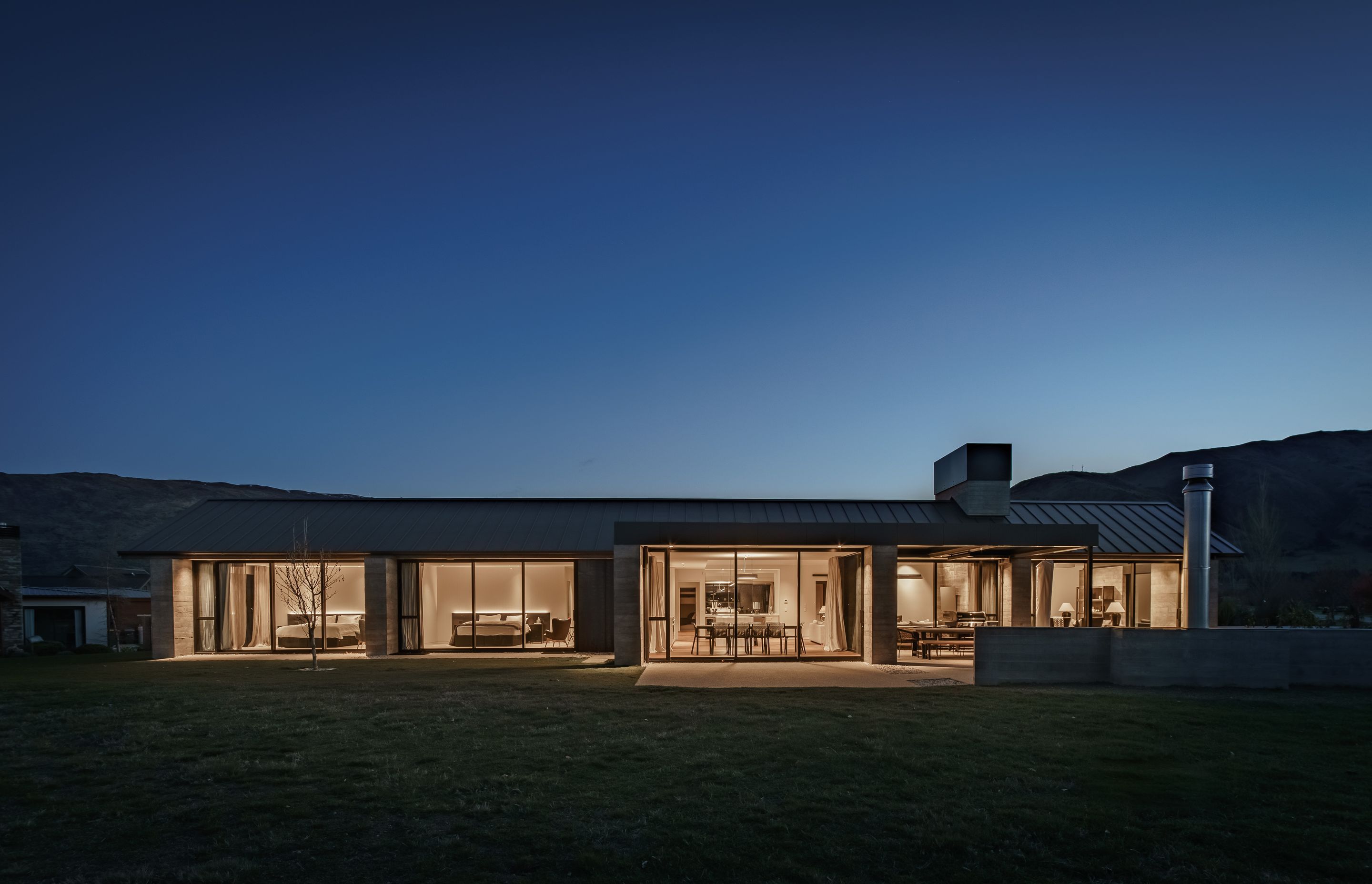 Grandview, Wanaka