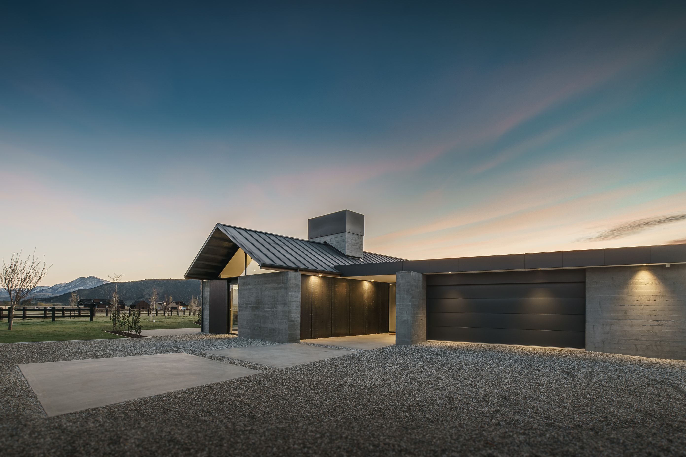 Grandview, Wanaka
