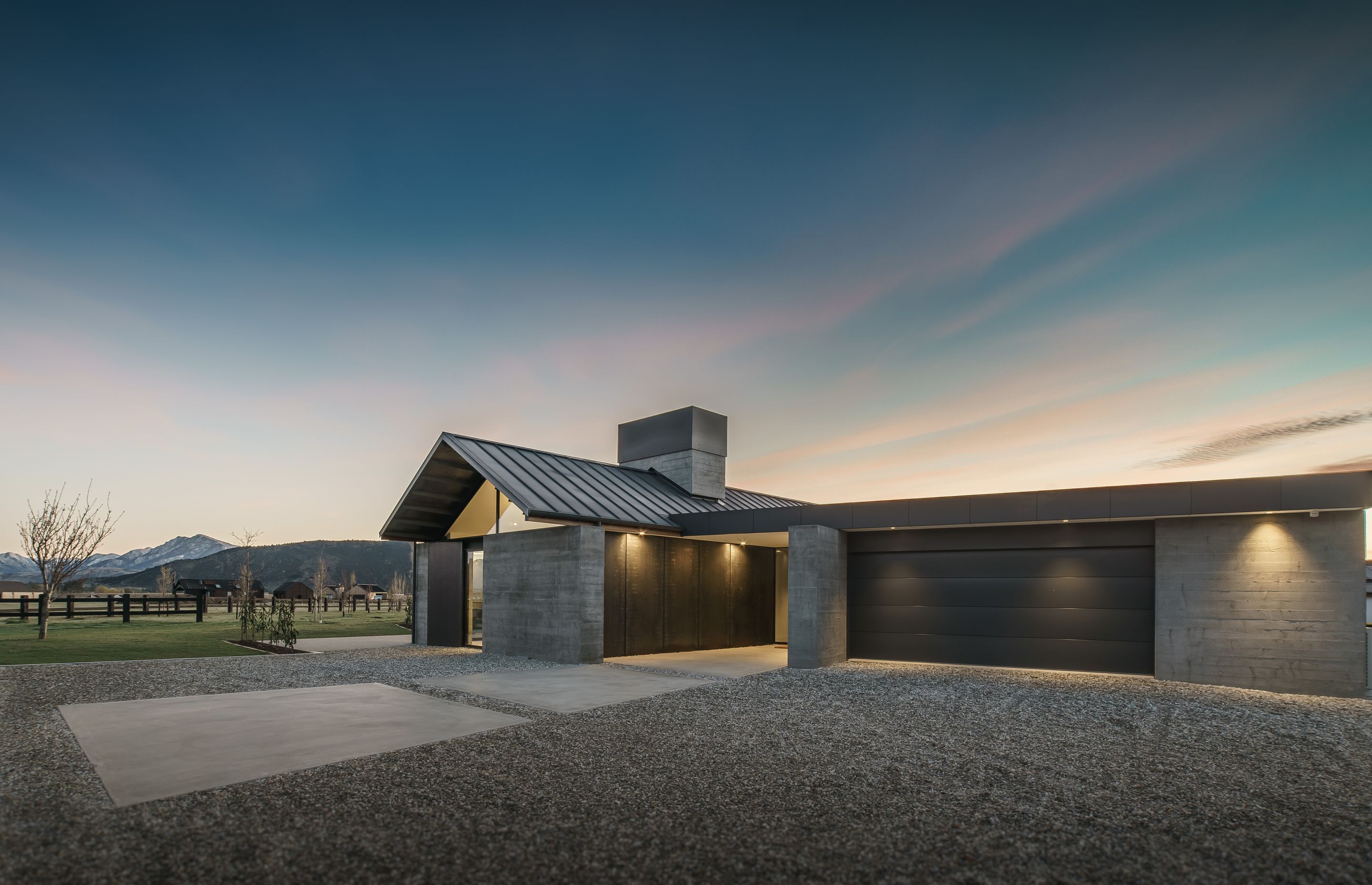 Grandview, Wanaka