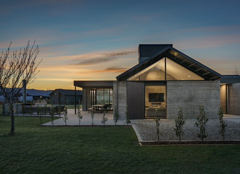 Grandview, Wanaka