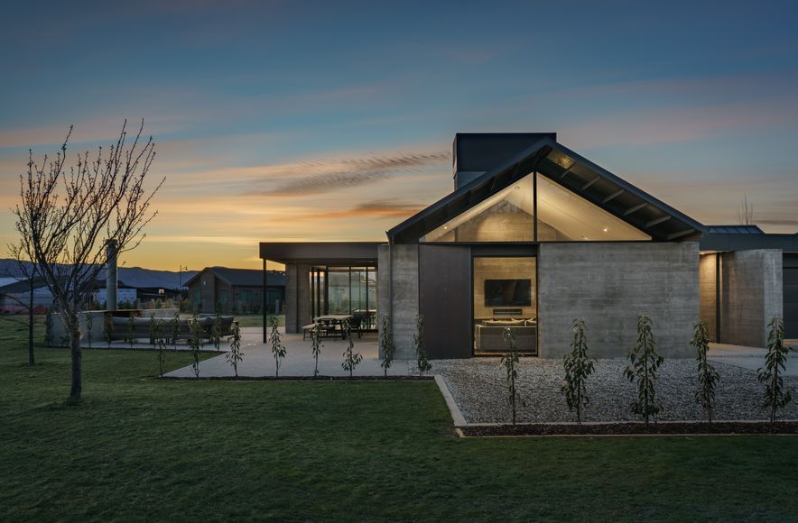 Grandview, Wanaka