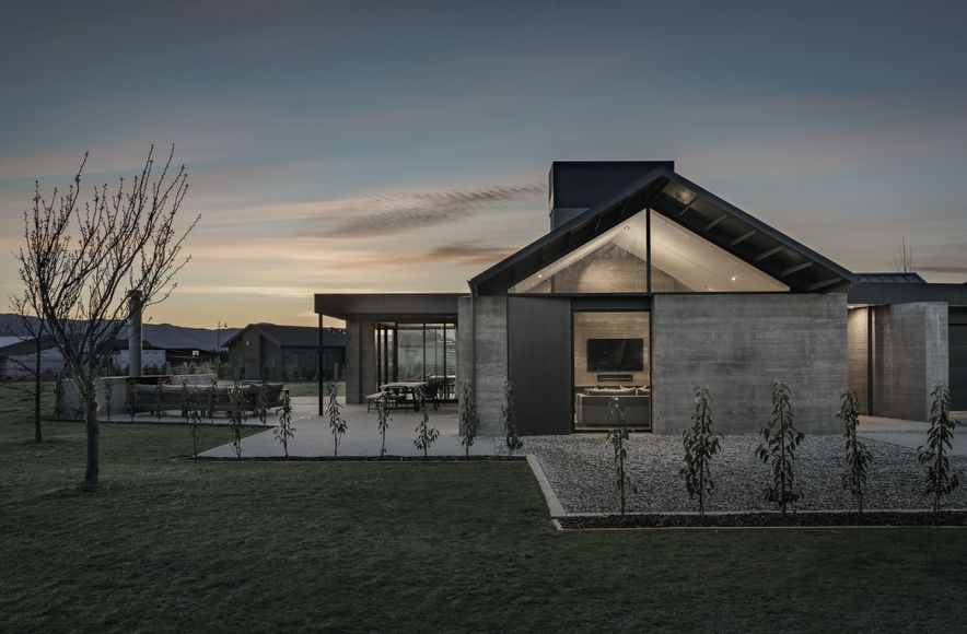 Grandview, Wanaka