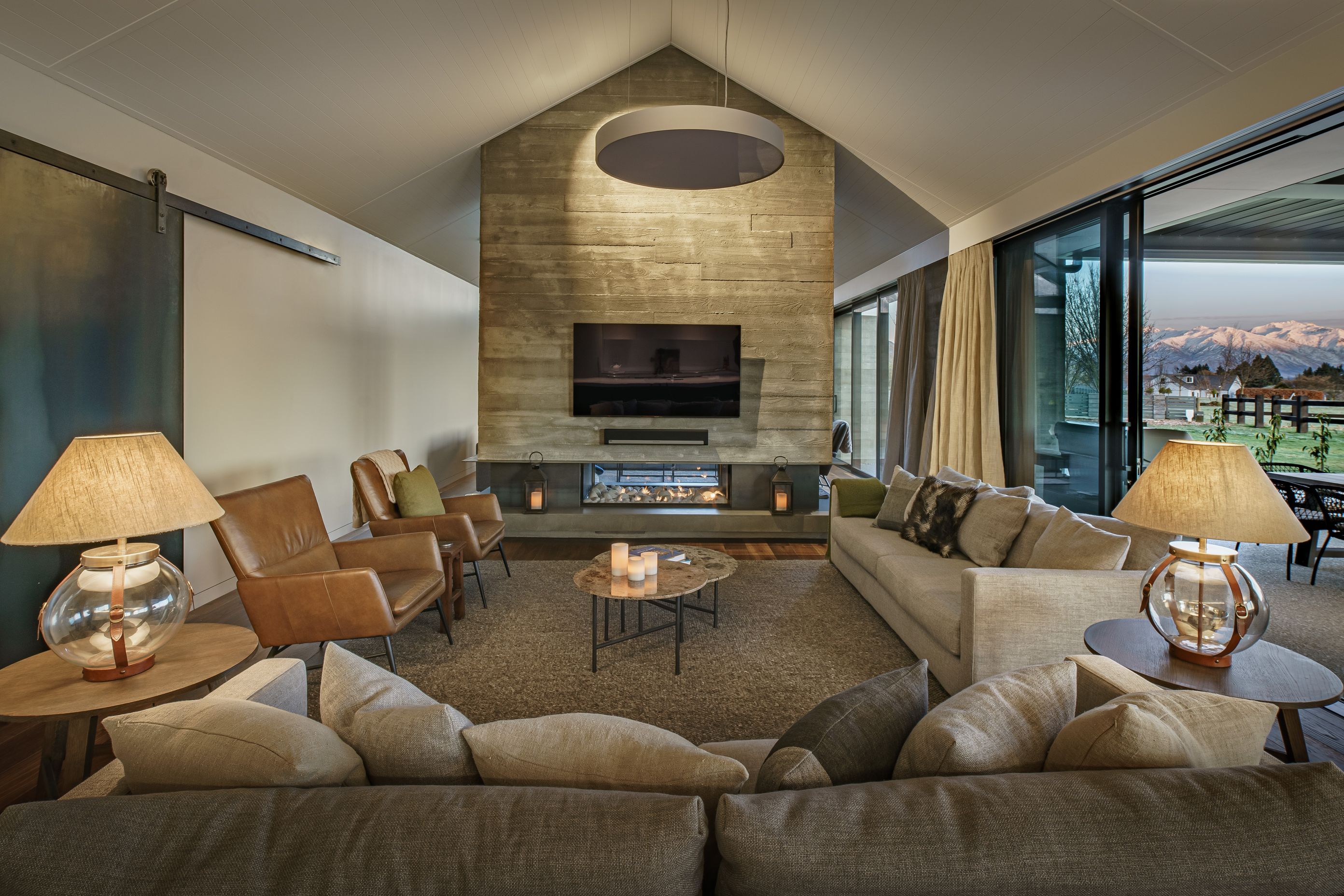 Grandview, Wanaka