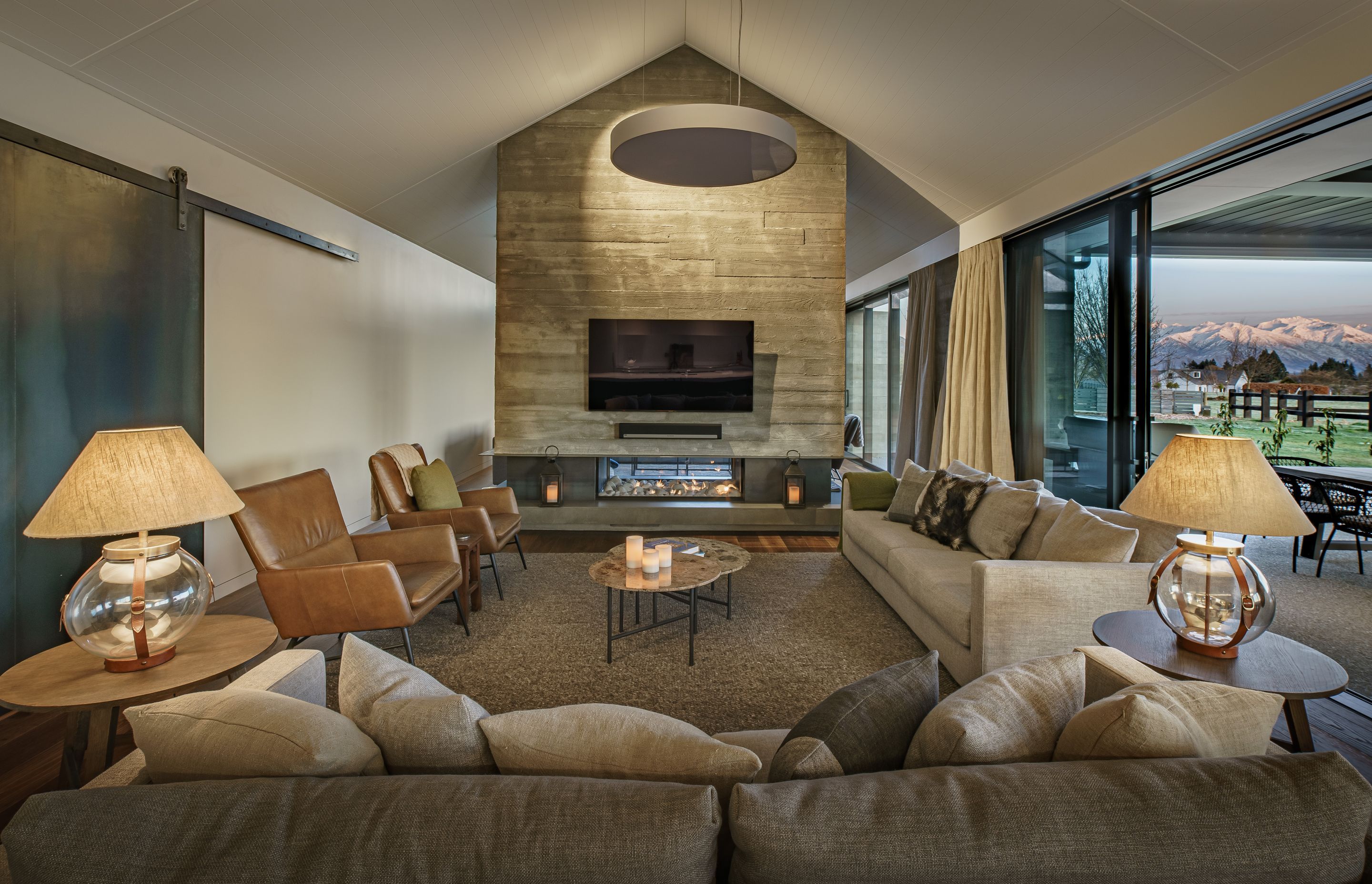 Grandview, Wanaka