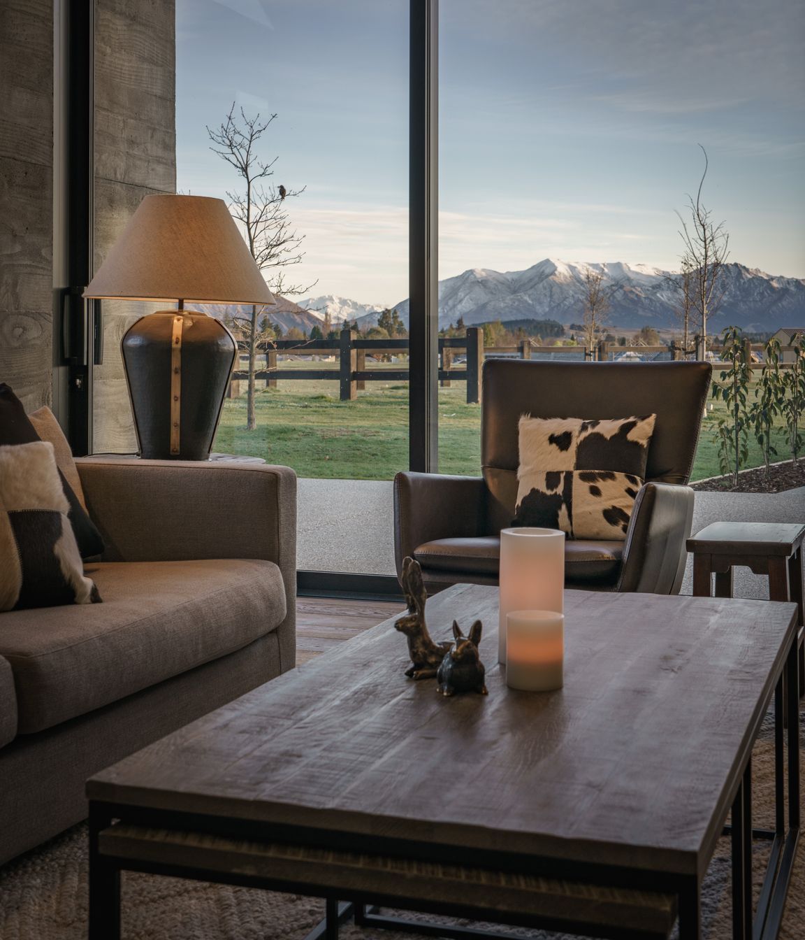 Grandview, Wanaka