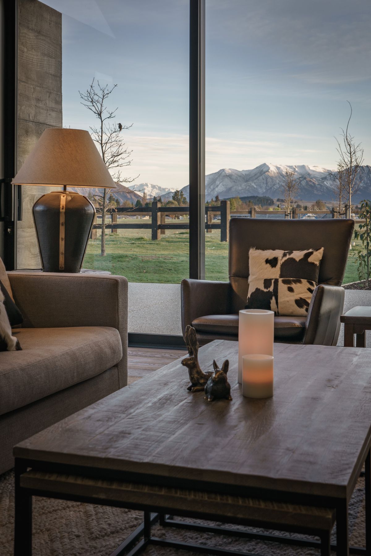 Grandview, Wanaka