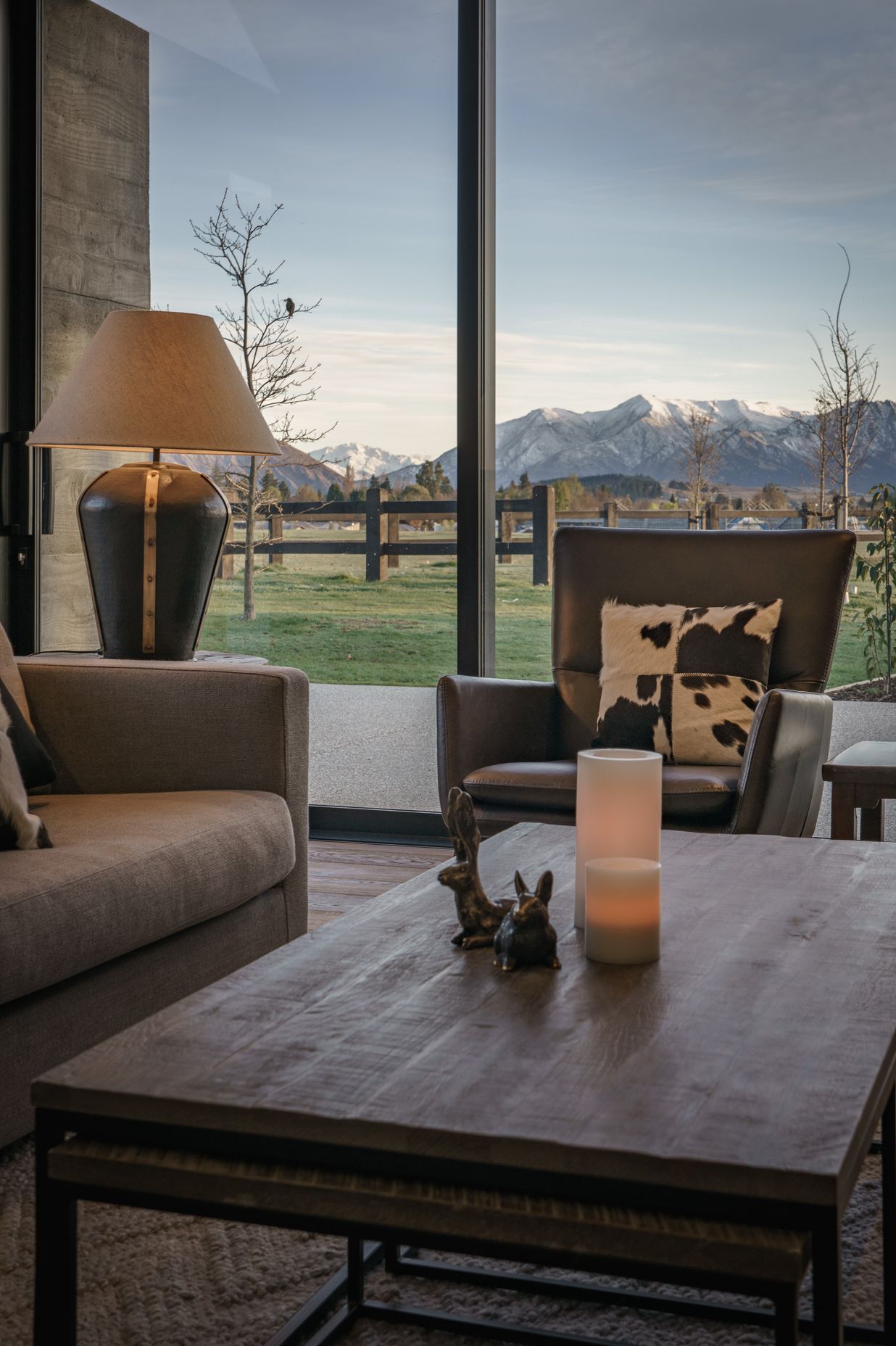 Grandview, Wanaka