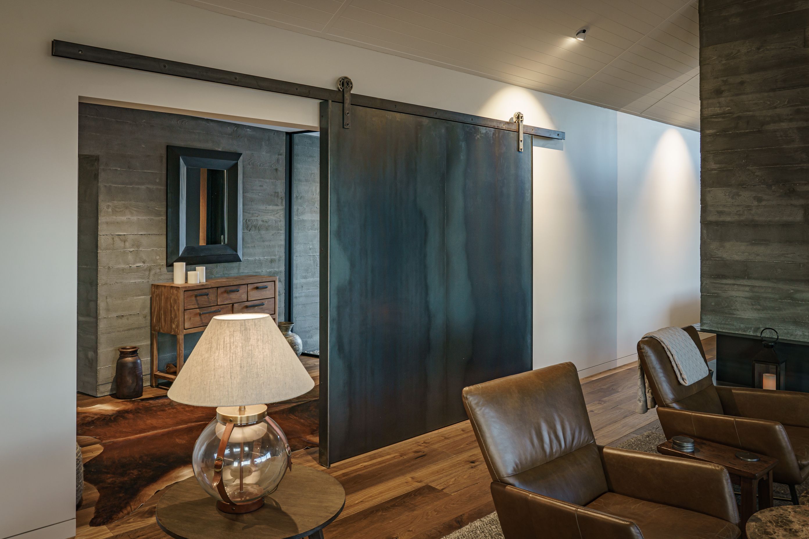 Grandview, Wanaka