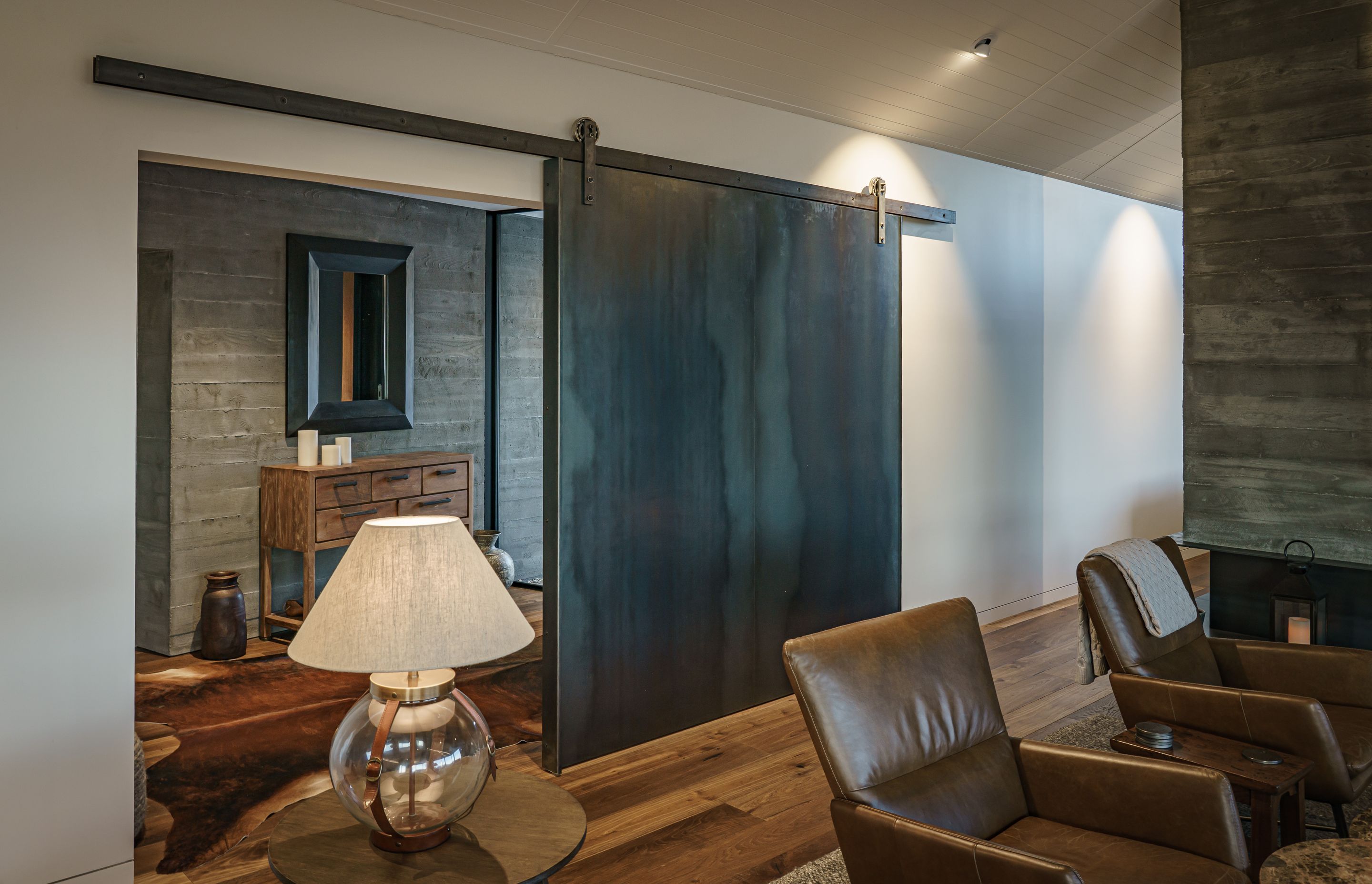 Grandview, Wanaka