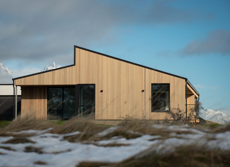 Peninsula House