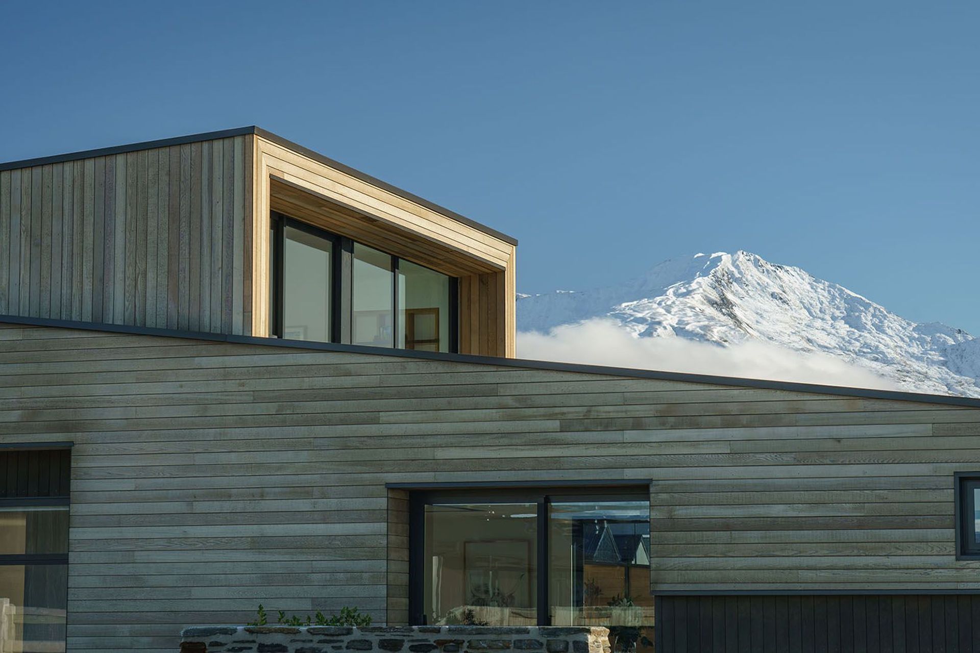 Bargour Residence