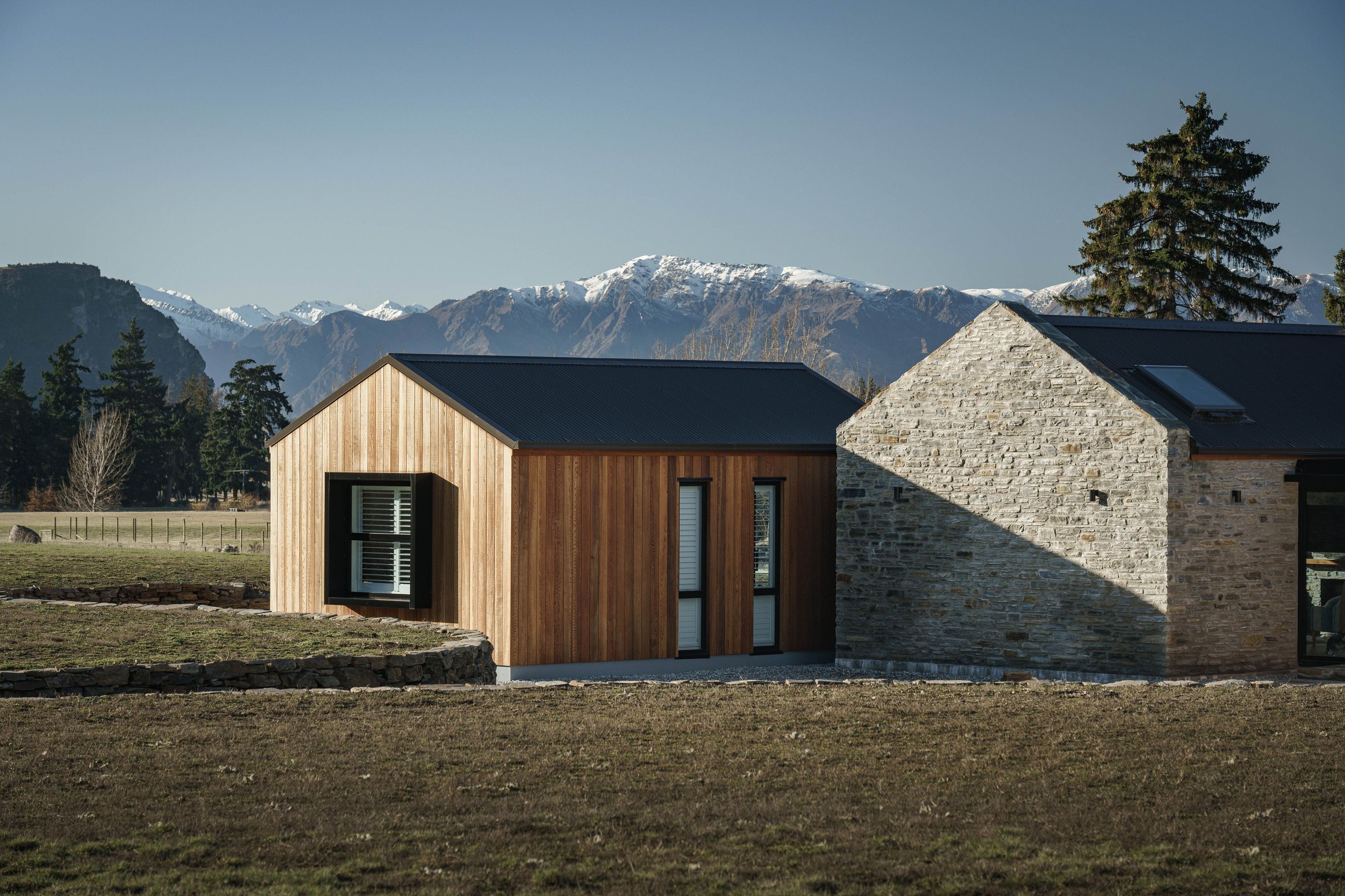 Hillend Home
