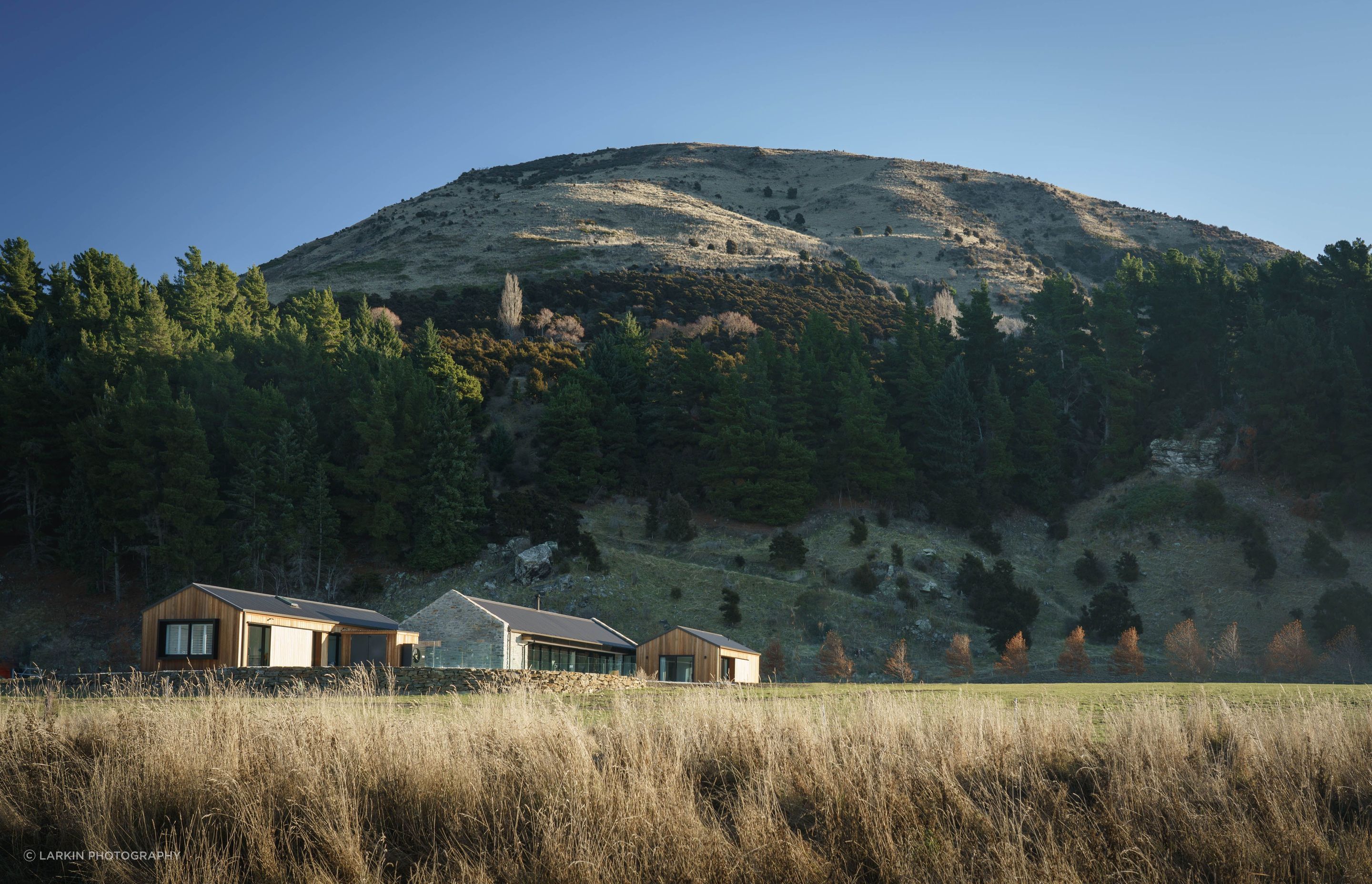 Hillend Home