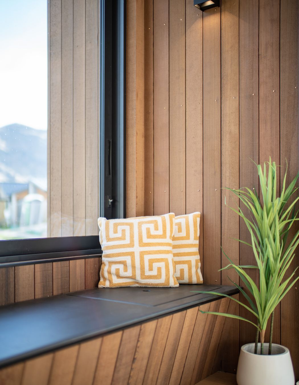 Alpine Home