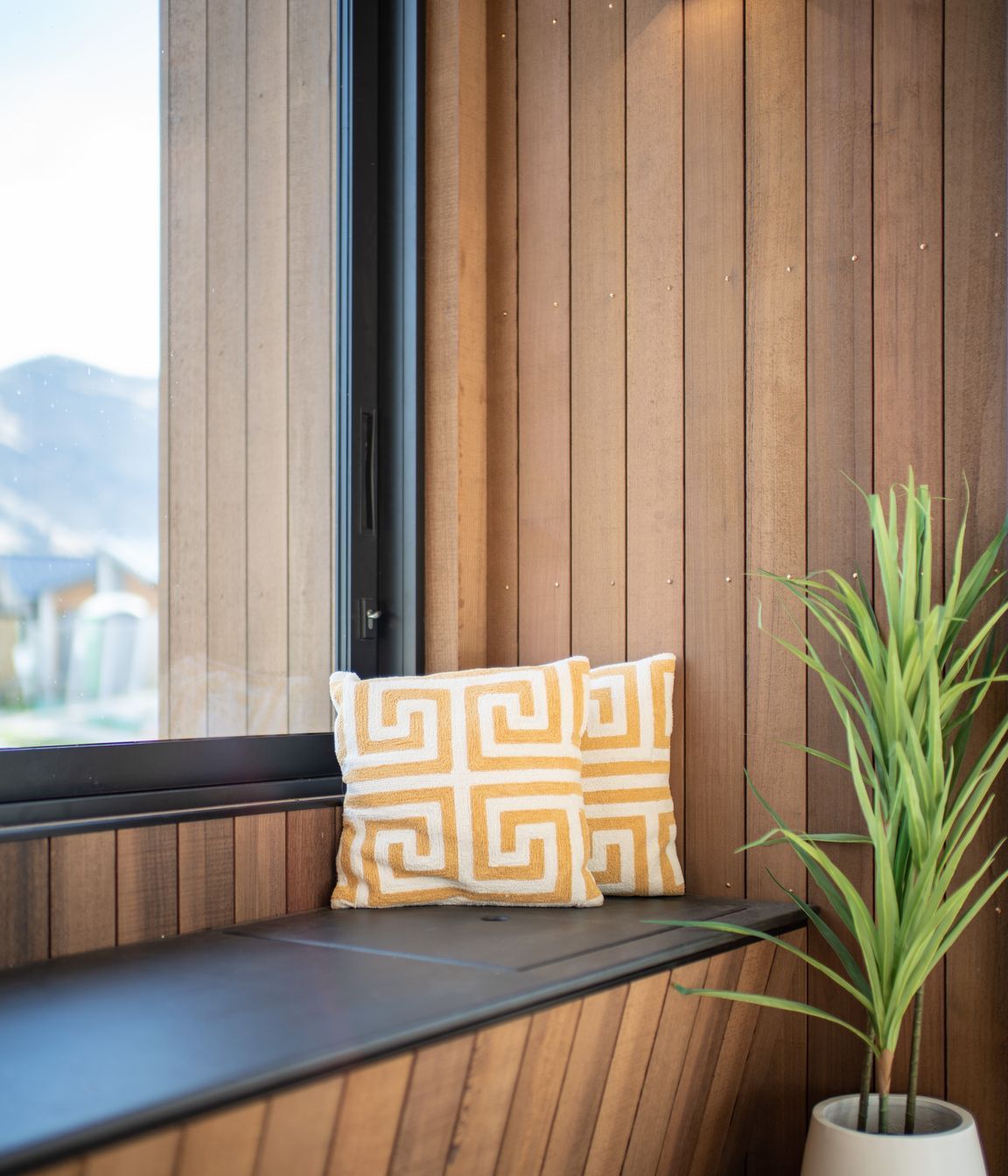 Alpine Home