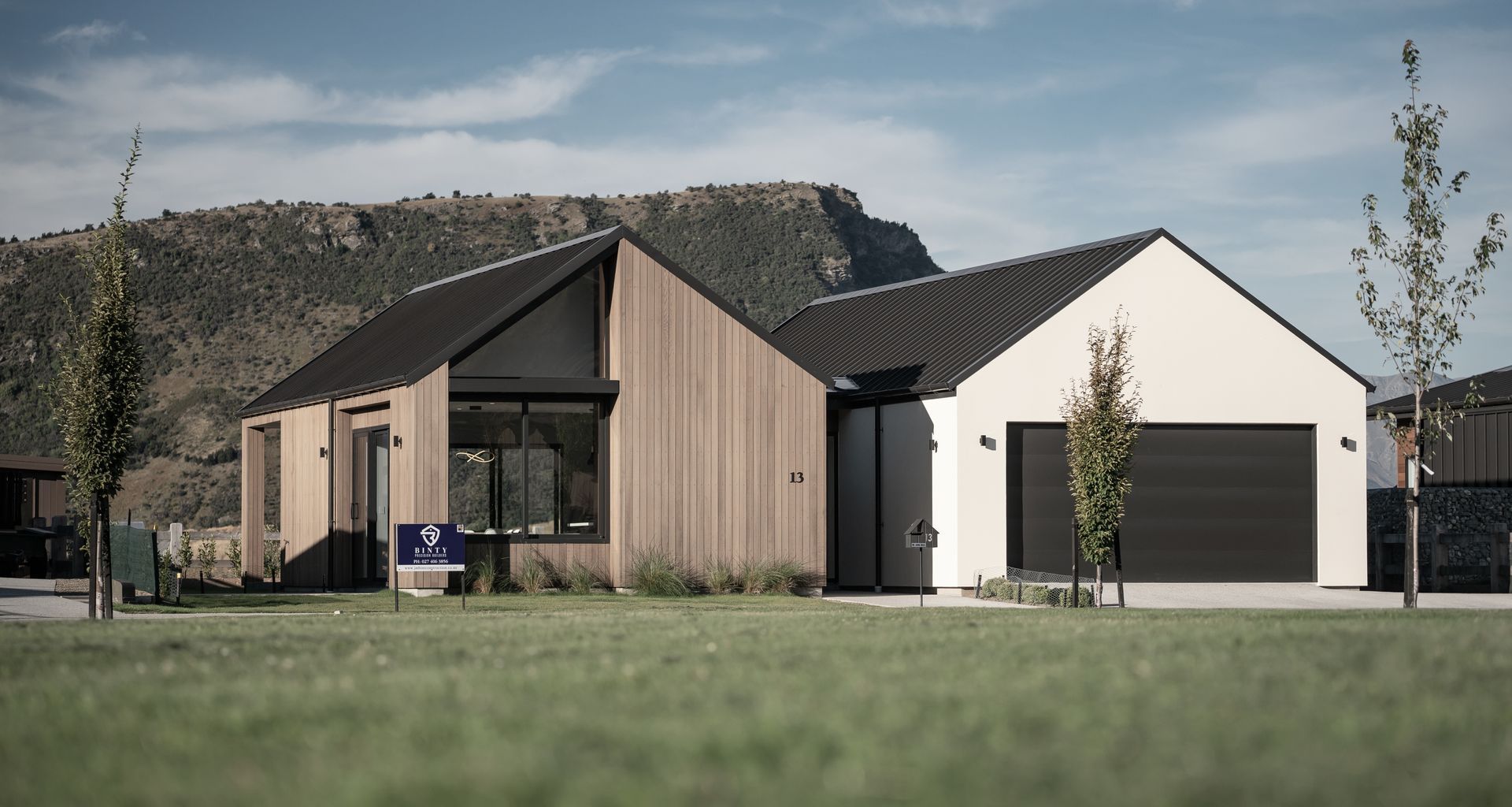 Alpine Home banner