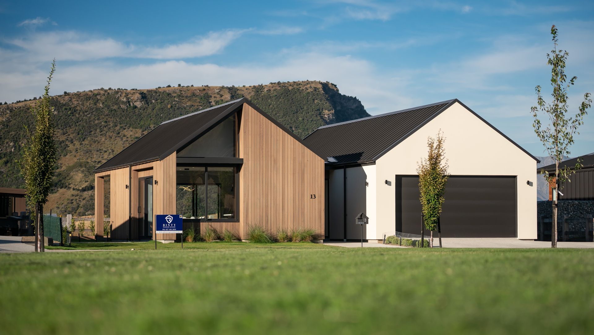 Alpine Home banner