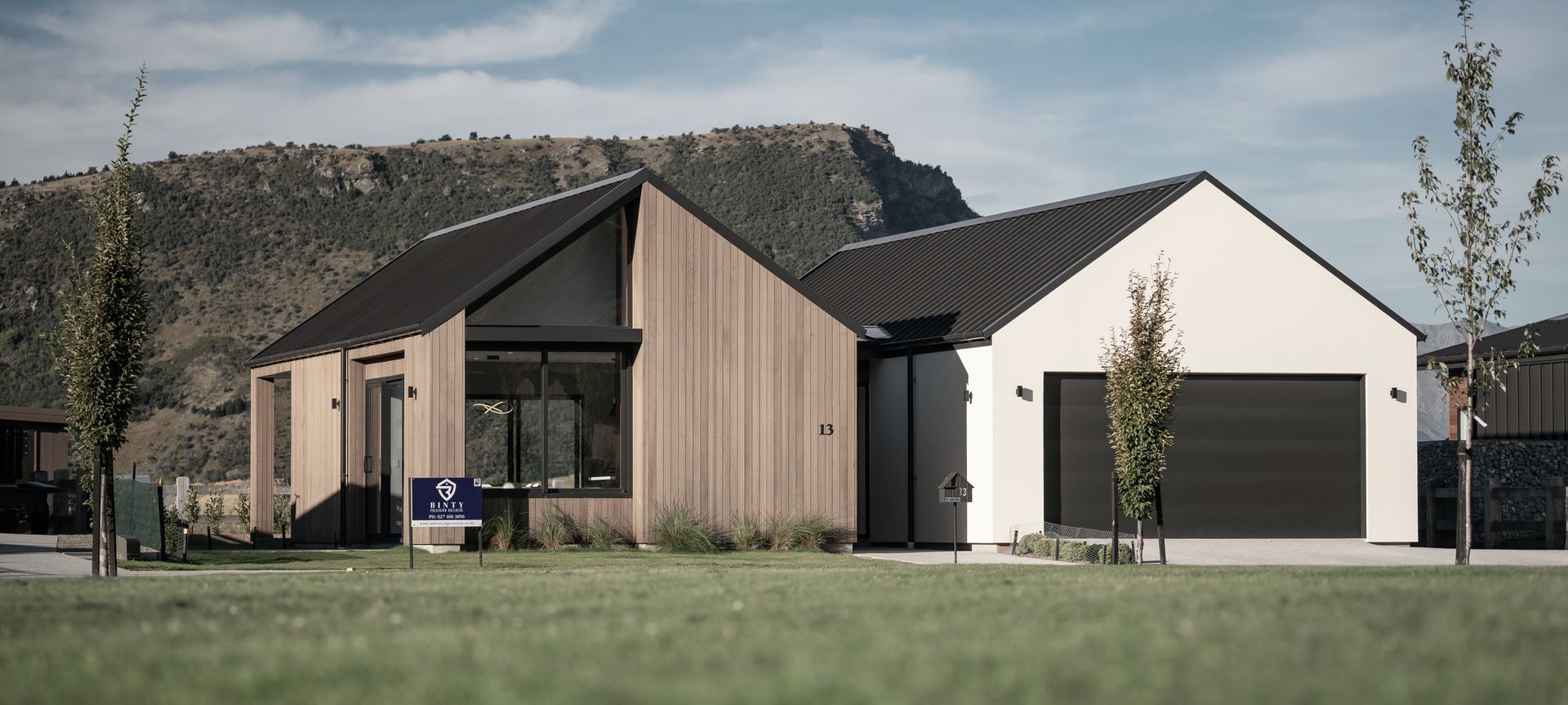 Alpine Home banner