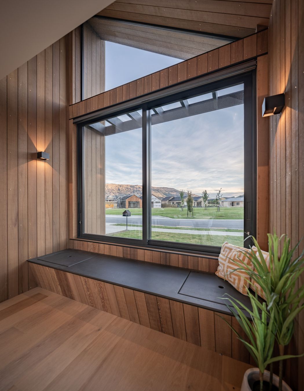 Alpine Home
