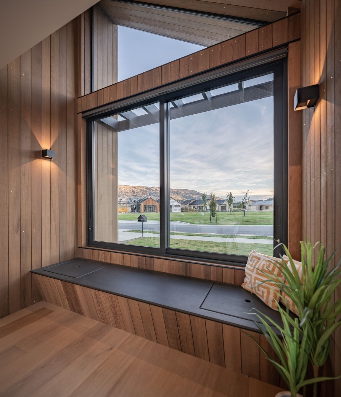 Alpine Home