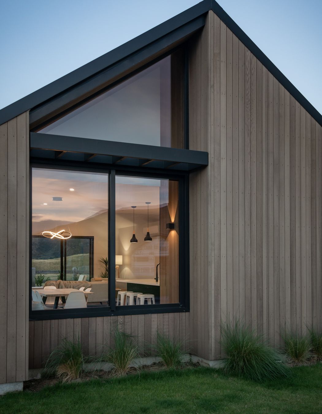 Alpine Home