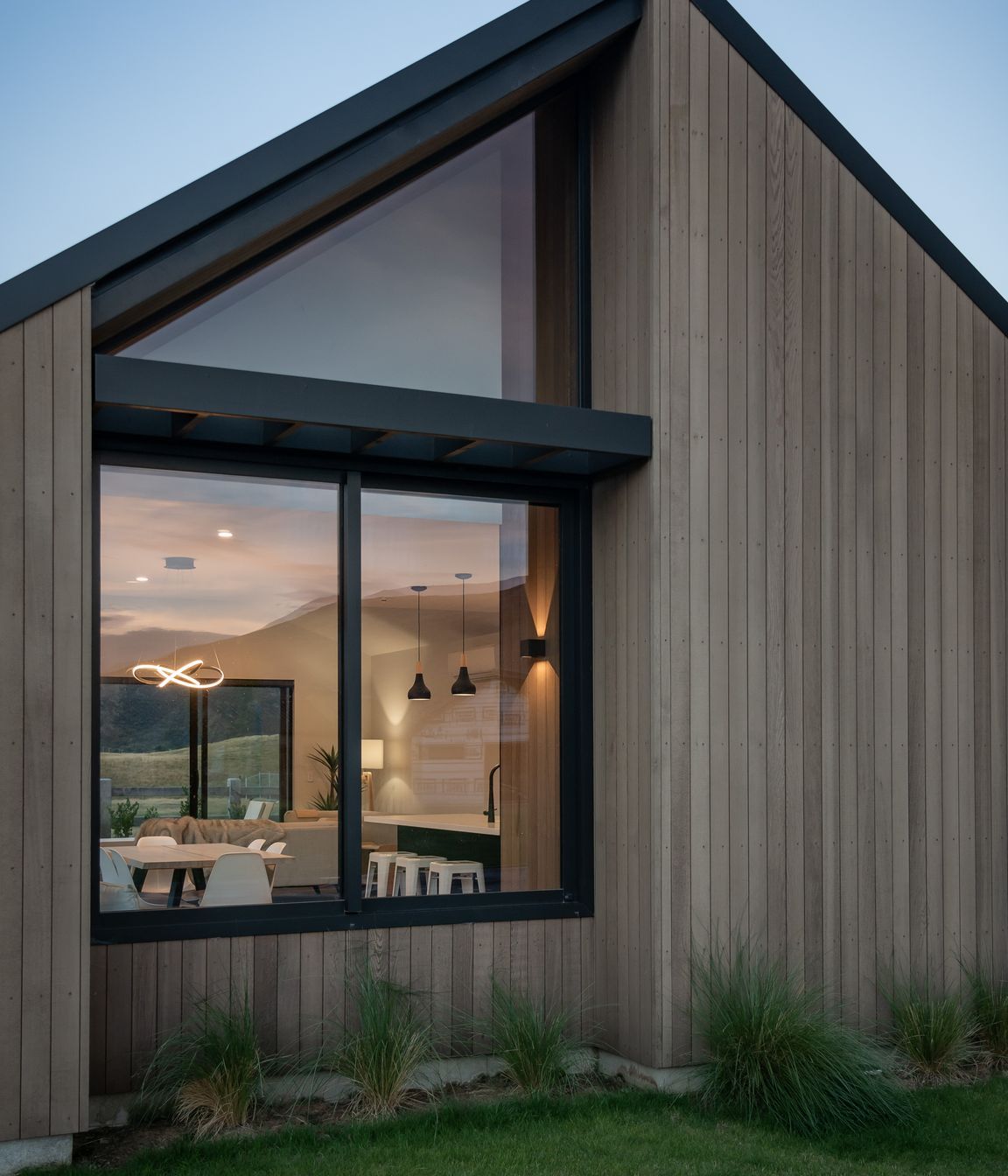 Alpine Home