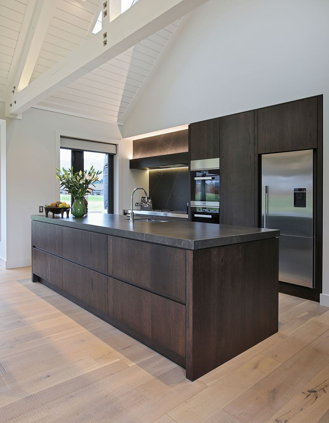 Dalefield Home in the Meadow