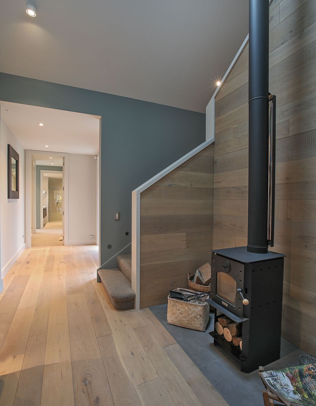 Dalefield Home in the Meadow