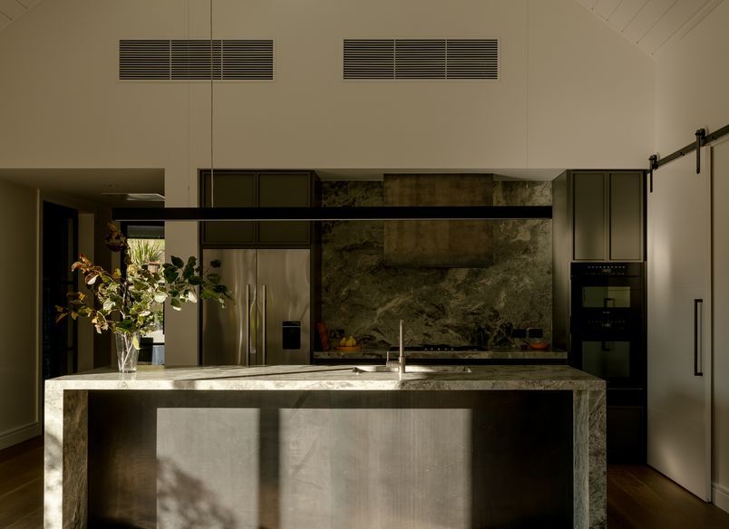 Willow Glen Residence