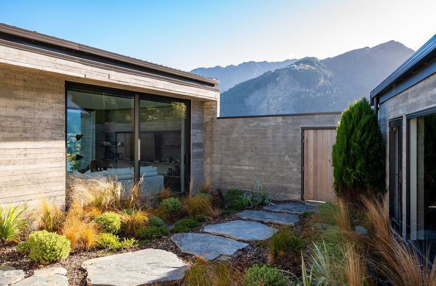 Queenstown Home